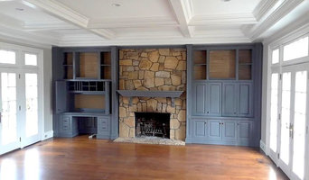 Best 15 Cabinetry and Cabinet Makers in Fairfield, CT | Houzz