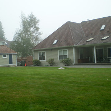 Outbuildings