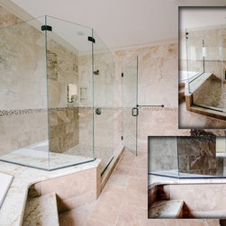 Shower doors - Shower Doors