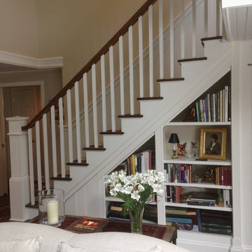 Westport CT Remodel