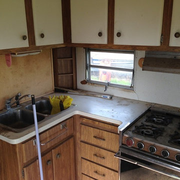 My Tiny House!