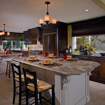 Kitchens