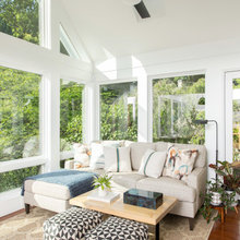 Sunroom Inspiration