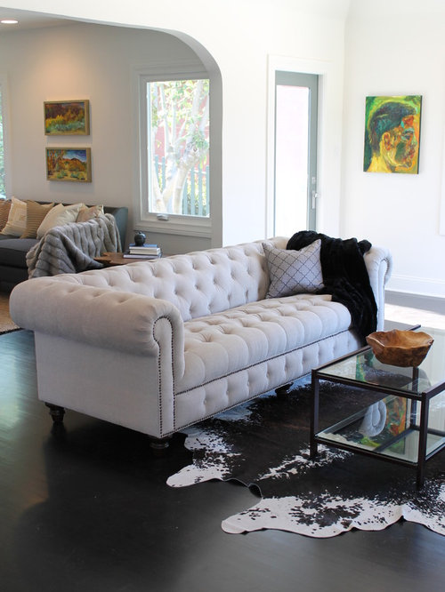 Best Chesterfield Design Ideas & Remodel Pictures | Houzz