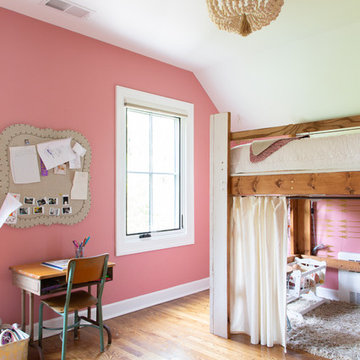 My Houzz: Designer Breathes Life Into Her Family’s Historic Home