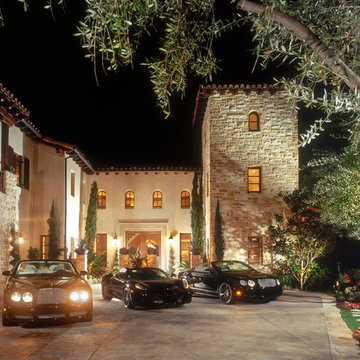Outdoor Lighting