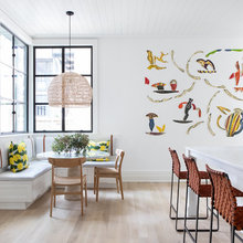 Kitchen Seating