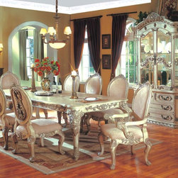 Traditional Dining Sets - Products