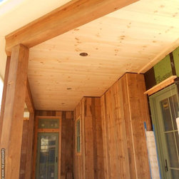 Moore Ranch  Sisterdale,TX - Molding And Trim