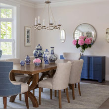 Dining Rooms