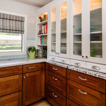 Rolling Acres Kitchen