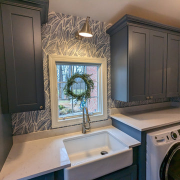 Sykesville, MD Laundry Room Remodel