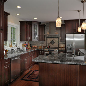 Windham, New Construction