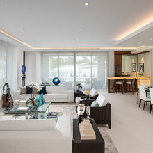 Great house