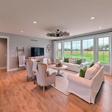 Modern Farmhouse
