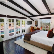 Bedroom Ideas