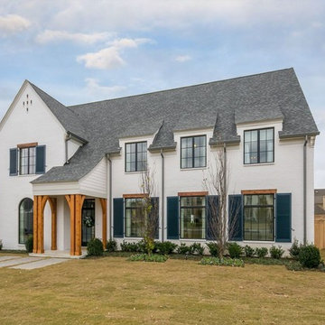 Chapel Cove- Vesta Home Show