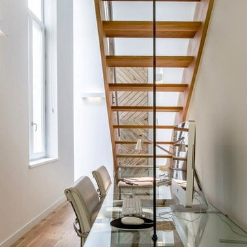 Loft en Granada