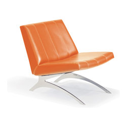 Concorde Chair by Lounge22 - Products