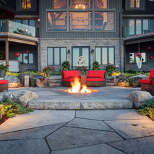 patios