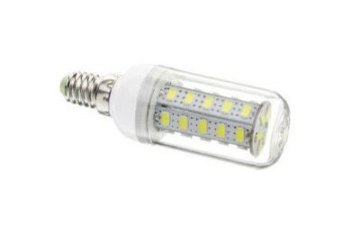 1680LM Cool White Light LED Corn Bulb(AC 220-240V)
