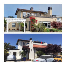 Cedar St. project