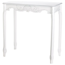 Traditional Console Tables by Koolekoo