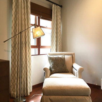 Half Moon Bay beach Casita