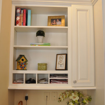 Beautiful Kitchen Remodel Done with Cabinet Refacing
