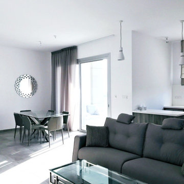 2 BEDROOM APARTMENT IN LIMASSOL - CYPRUS