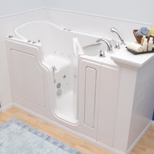 Walk-In Safety Tubs: Are They Fit For You?