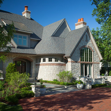 Rookwood - Traditional Estate