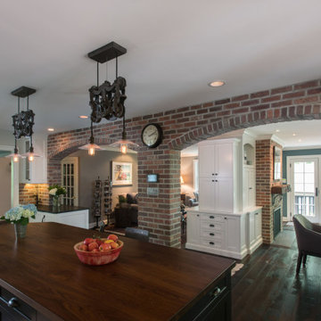 Bryn Mawr Residence