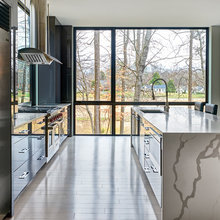 Kitchens