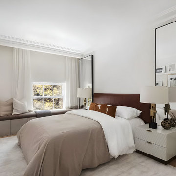 Townhouse