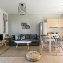 Syra Suites