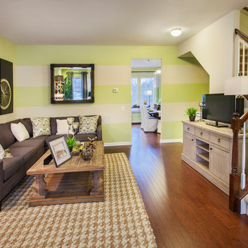Weston Landing Project