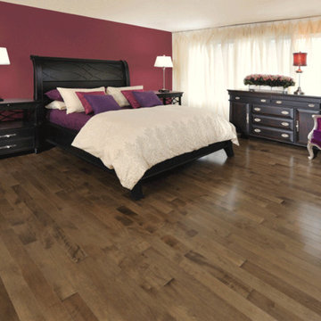 Hardwood Floors
