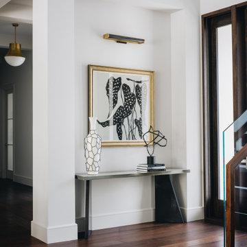 Sophisticated Contemporary