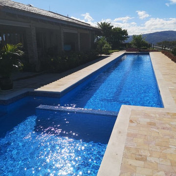 Hacienda Kunzweig