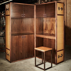 The Vagabond - Furniture