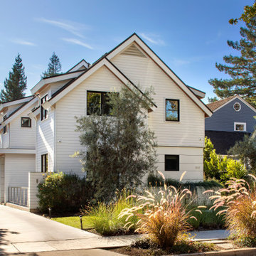 Contemporary Colonial