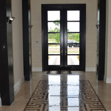 floor