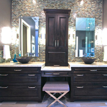 San Diego Master Bath