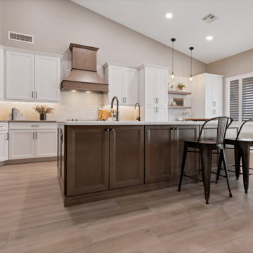 Ahwatukee Kitchen