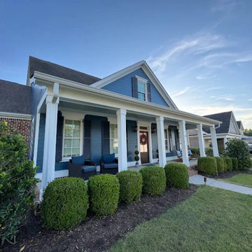 Exterior Painting
