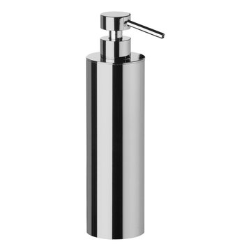 Luxury Soap Dispensers and Soap Dishes