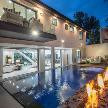 Custom Home Build | Pacheco Dr