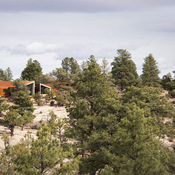 Capitol Reef | Main House