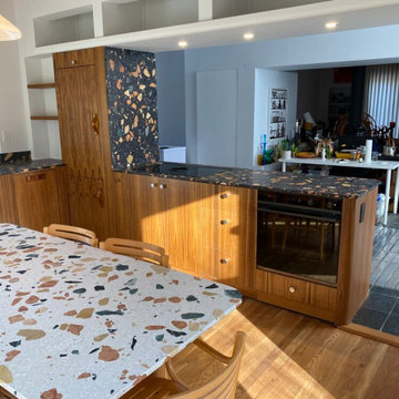 Our Recent Work: Kitchens